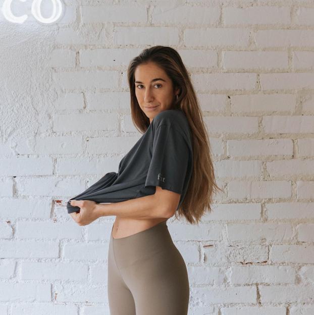 MET, el valor metabólico que te dice cuántas calorías quemas con tus sentadillas