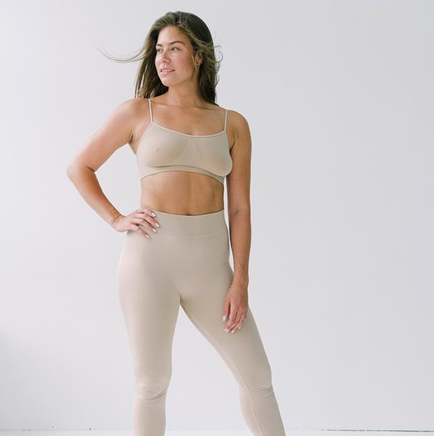 Floor wipers, el entrenamiento abdominal más completo que fortalece tu core y acelera el metabolismo