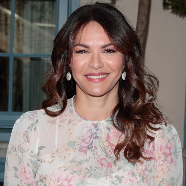 Las primeras palabras de Fabiola Martínez sobre la nueva novia de Bertín Osborne: hablamos con ella