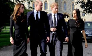 El sacrificio que tuvo que hacer Kate Middleton por culpa de Meghan Markle (y que jamás podrá perdonarle)