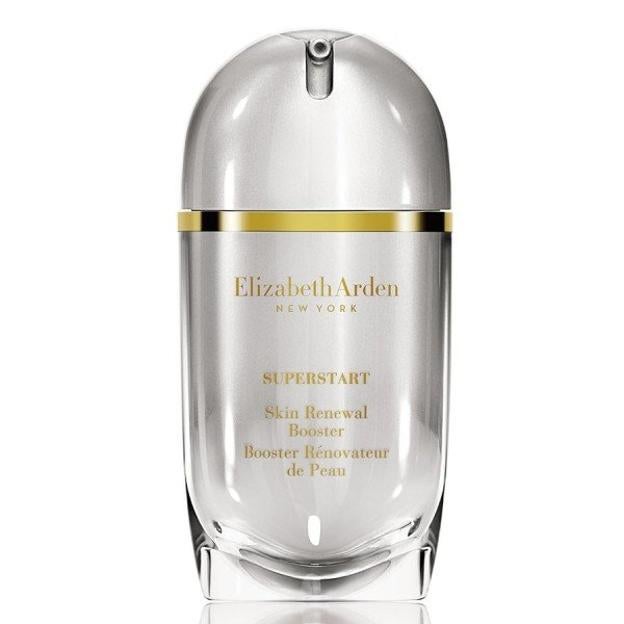 Superstart Skin Renewal Booster de Elizabeth Arden.