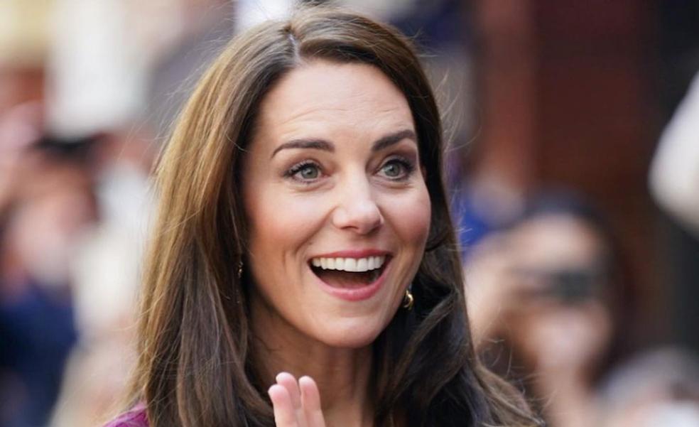 Kate Middleton recupera los pendientes agotadísimos de la firma francesa más viral