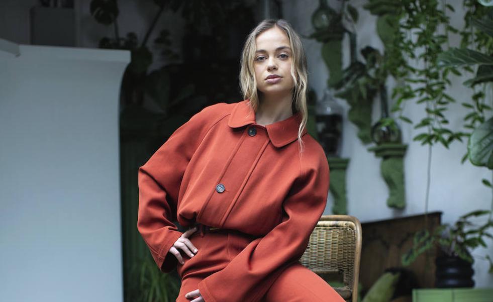 Hablamos en exclusiva con lady Amelia Windsor, la nieta del duque de Kent: «En Londres soy bastante anónima, nadie me reconoce, que es algo que me va muy bien»