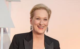 La versátil y comprometida actriz Meryl Streep gana el Premio Princesa de Asturias de las Artes 2023
