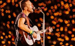 Así va a ser la gira sostenible de Coldplay (y sus cuatro esperadísimos conciertos en Barcelona)