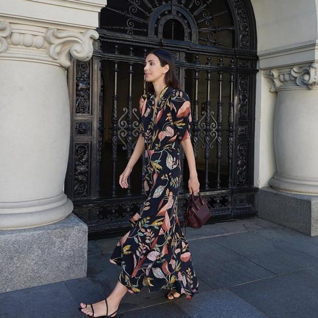 Regresan las sandalias griegas que tanto furor causaron el año pasado al armario de las royals