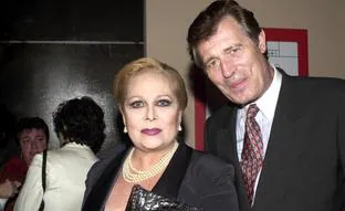 Muere el actor Ramiro Oliveros a los 82 años, solo dos años después del amor de su vida, Concha Márquez Piquer
