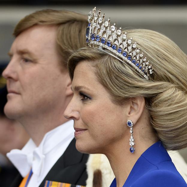 Máxima y Guillermo de Holanda: las 5 polémicas de su reinado