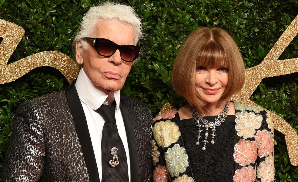 Todo lo que sabemos de la temática de la Met Gala 2023 que rinde homenaje al diseñador Karl Lagerfeld