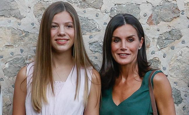 Sofía cumple 16 años: la cara oculta de su nueva vida en Gales que preocupa (y mucho) a la reina Letizia