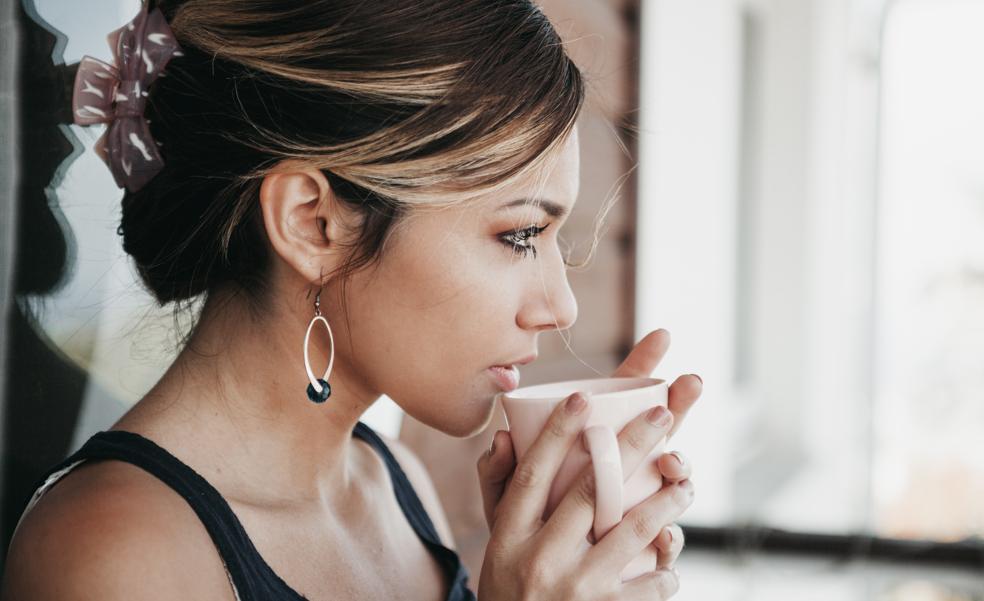 Té de guaraná de Brasil, la infusión para adelgazar que quema grasa y reduce la tripa