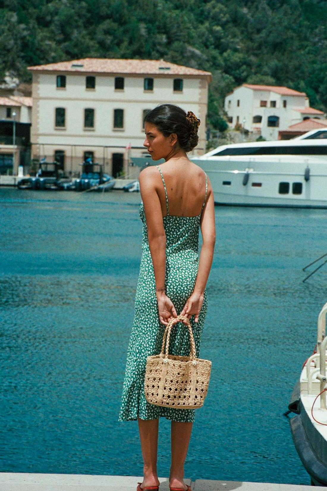 Las compras de primavera de Primark que refrescarán tu armario: vestidos estampados, zapatos de verano y muchas otras prendas que no puedes dejar escapar