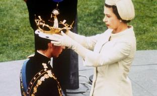 Así fue la primera Coronación de Carlos III hace 50 años: la polémica ceremonia con corona que lo convirtió en príncipe de Gales