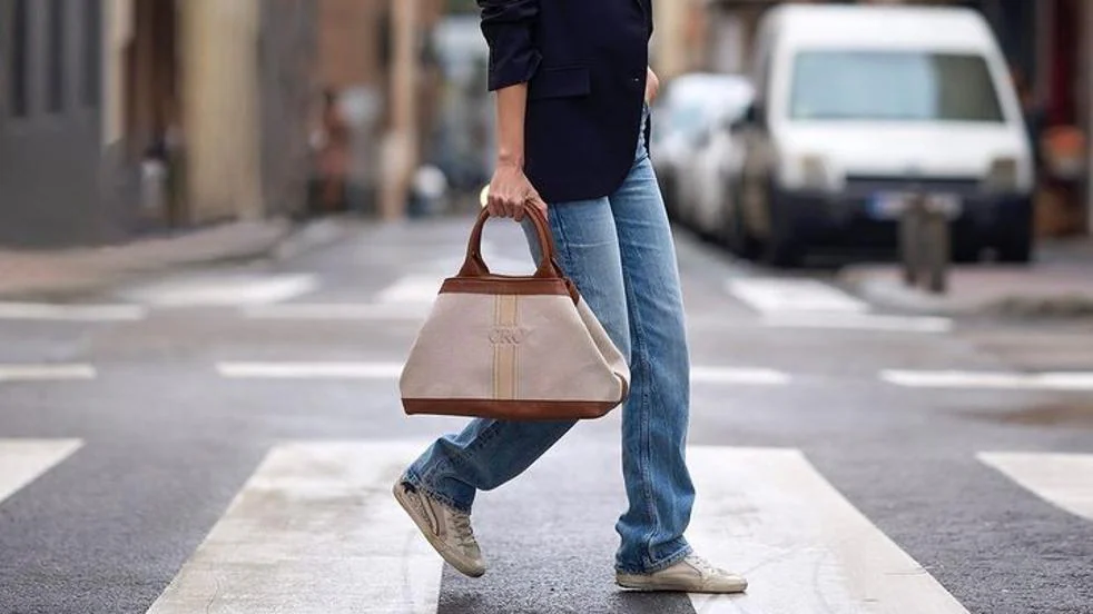 De Zara a la firma favorita de las francesas: así son los bolsos personalizados perfectos como regalo para el Día de la Madre