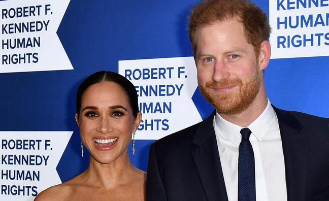 La nueva amenaza de los Sussex: Harry todavía no ha confirmado su asistencia a la Coronación de su padre (y no responde a las llamadas de Buckingham)