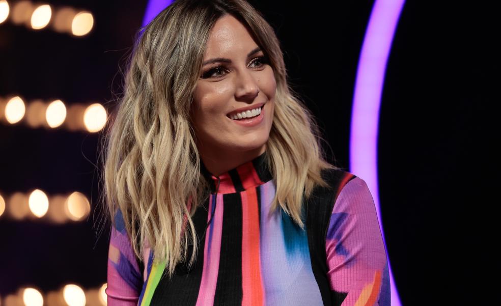 El cambio de look de Edurne: estas son las mechas que consiguen el rubio perfecto, natural y más favorecedor