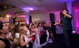 Mujerhoy Fest: música, belleza, moda y mucha diversión en el mejor evento de la primavera en Madrid