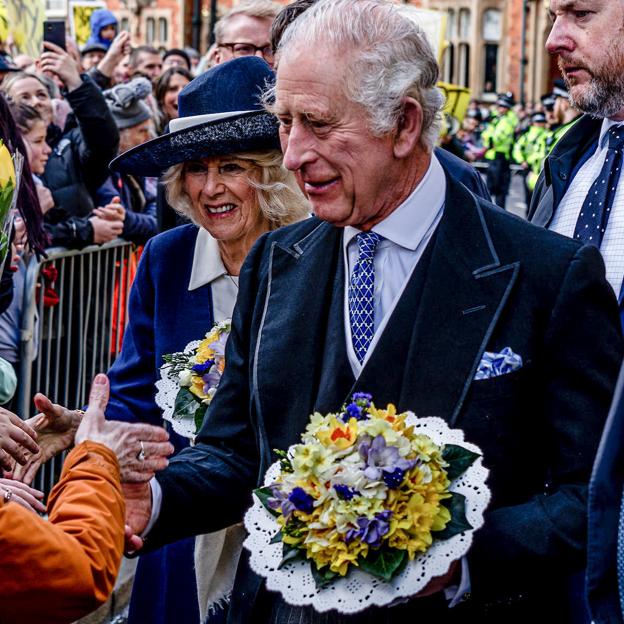 El rey Carlos III vivirá su día más emocionante este 6 de mayo de 2023.