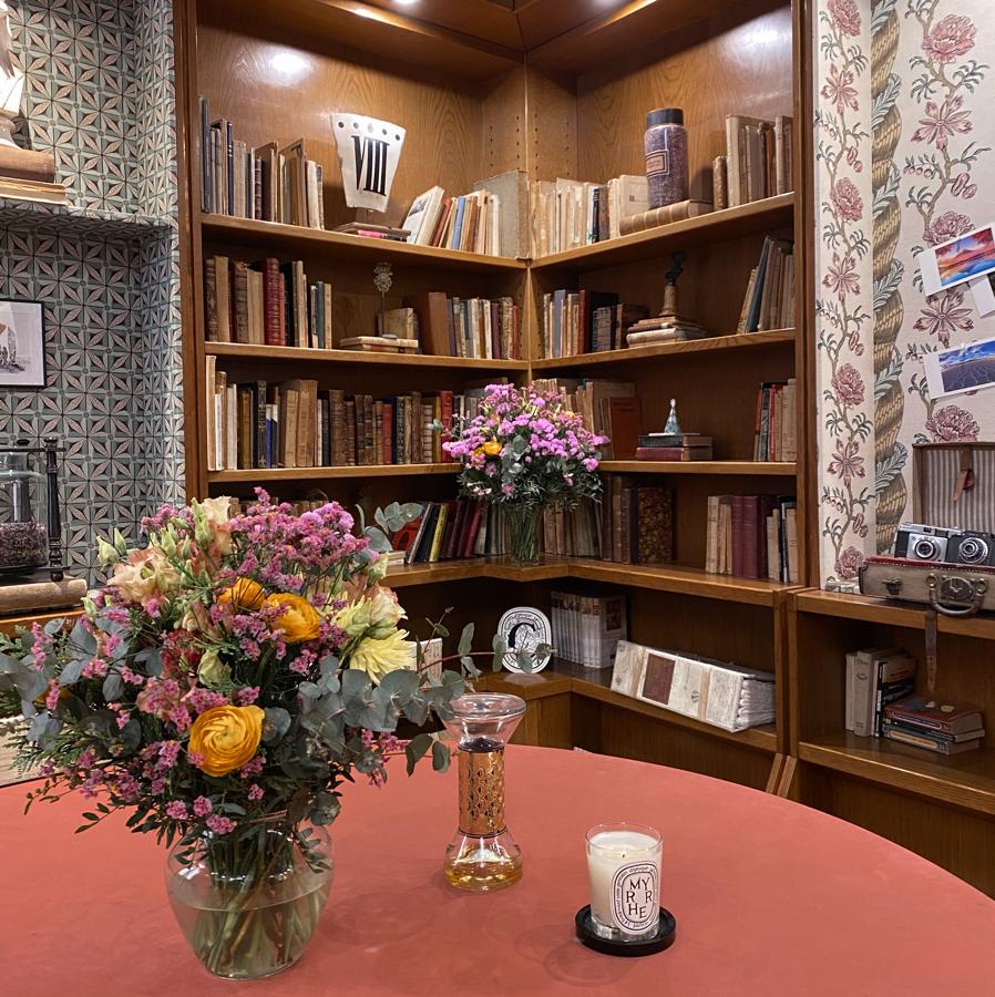 Las mejores marcas de belleza de lujo están en esta tienda de Madrid