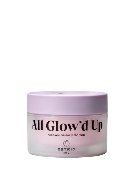 All Glow'd Up de Estrid