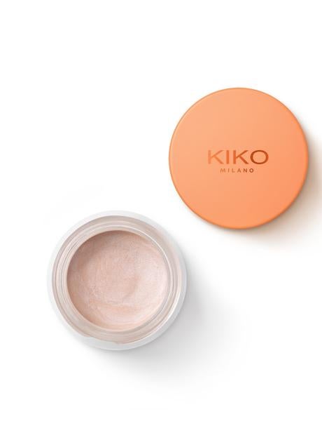 Lost in Amalfi Jelly HIghlighter de Kiko Milano