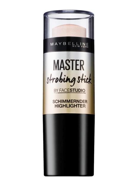 Master Strobing de Maybelline NY