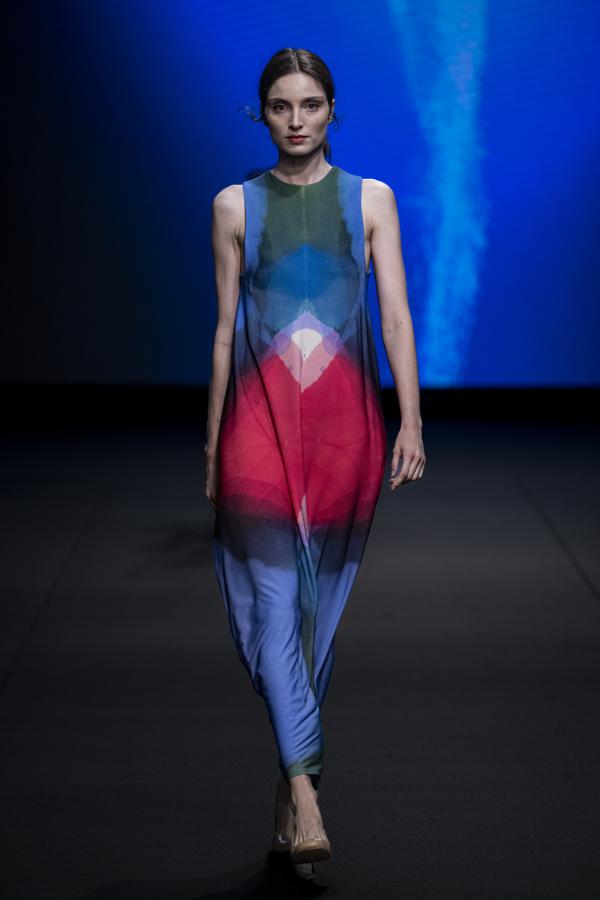 Pasarela Oviedo Tendenza: el norte nos descubre el savoir faire del made in Spain