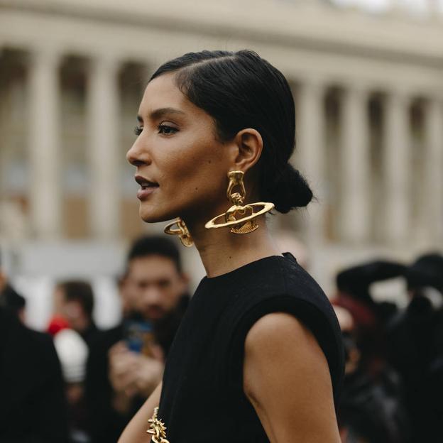 Tres peinados sencillos que recomiendan los peluqueros para cualquier boda, bautizo o comunión