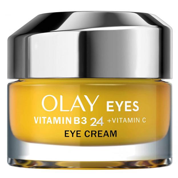 Olay Contorno de Ojos.