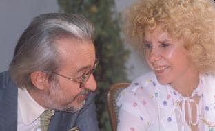22 años de la muerte de Jesús Aguirre, el gran amor de la duquesa de Alba: las contradicciones del malo de la película (según una parte de la familia)