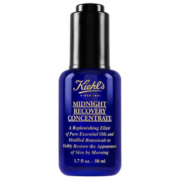 Midnight Recovery Concentrate de Kiehl's.