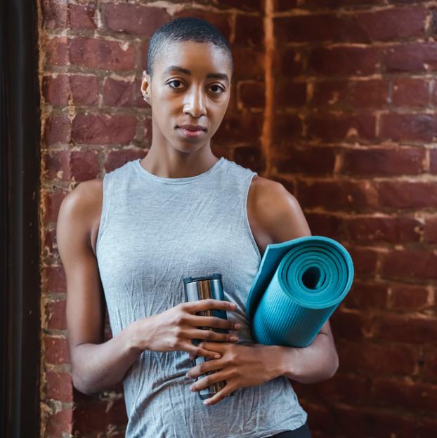 Push up legs, el polémico entrenamiento de las famosas para ganar músculo rápidamente