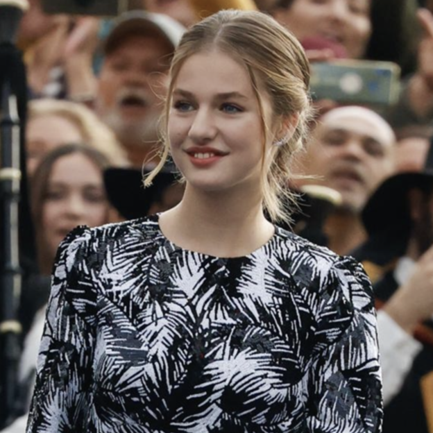 La princesa Leonor no va a tener demasiado tiempo para vacaciones antes de incorporarse como dama cadete a la Academia Militar General de Zaragoza. 