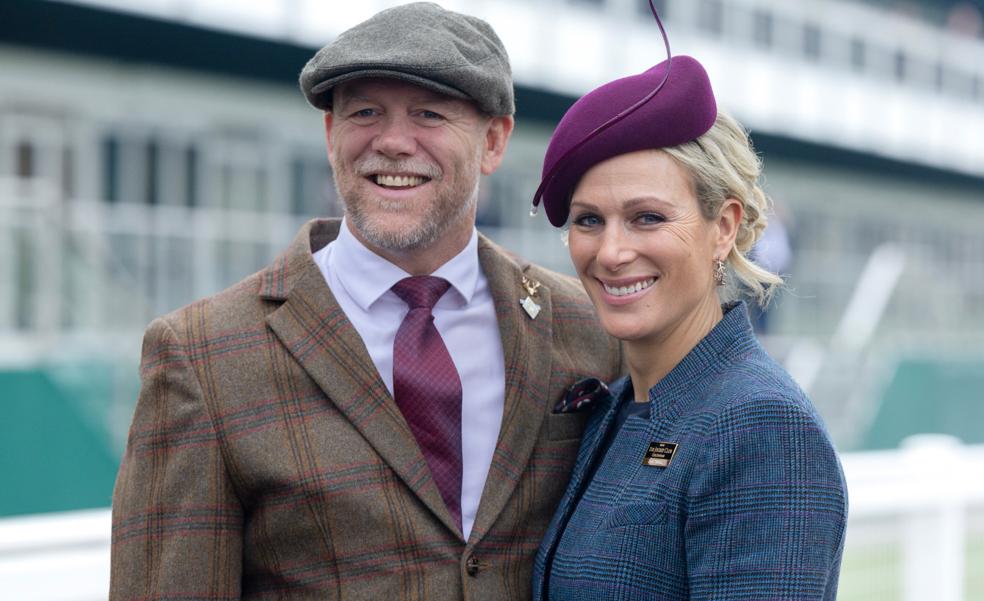 Zara Tindall, nieta favorita de Isabel II, cumple 42: de los rumores de infidelidad a llegar con resaca a la Coronación de Carlos III