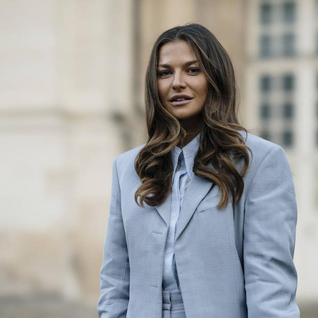 El peinado de los 90 que triunfa es el favorito de la influencer de los 9 millones de seguidores