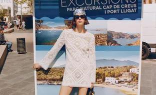 Las compras de la semana de Mango: vestidos blancos, sandalias de verano y muchas otras propuestas para el buen tiempo