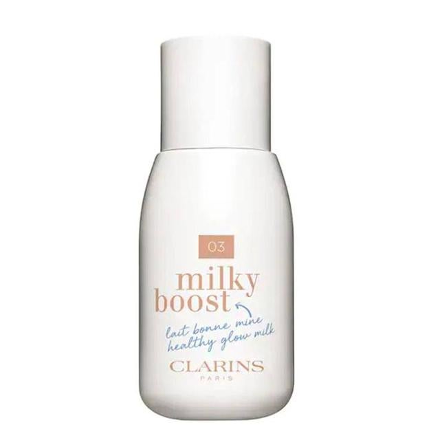 Milky Boost De Clarins.