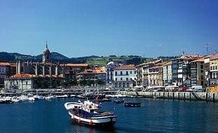 Los 12 pueblos más bonitos del País Vasco que no te puedes perder en tu próximo viaje al Norte de España