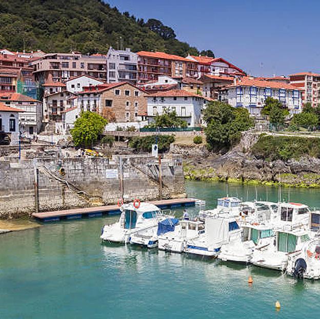 Mundaka (Vizcaya)