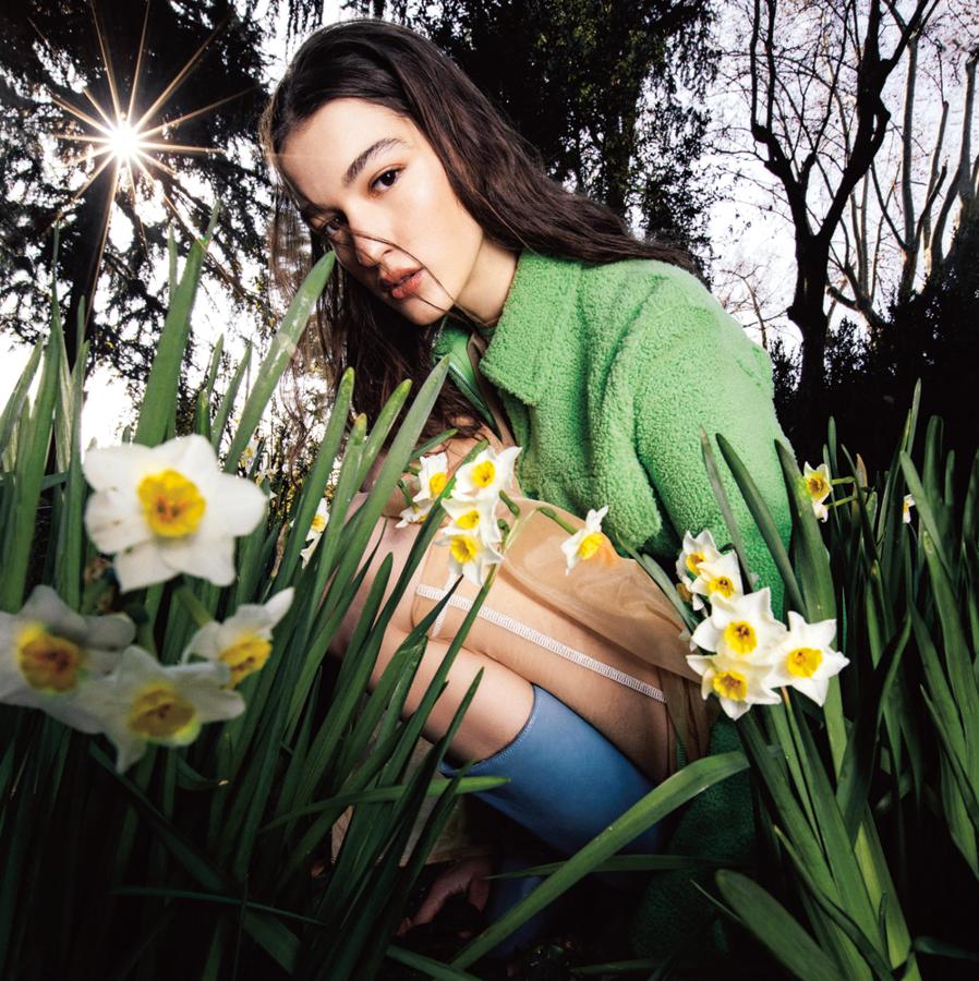 Inspiración natural: los colores y estampados que amarás