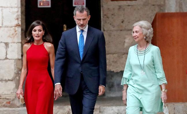 Letizia y Felipe o doña Sofía, ¿quién irá a la boda de Hussein de Jordania? La duda de Zarzuela y los royals que ya han confirmado