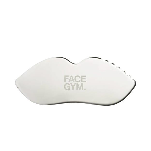 Gua Sha de Face Gym.