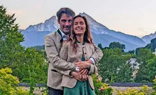 Luis de Baviera se casa hoy: todos los detalles de la boda, de los regalos solidarios al impresionante castillo del convite