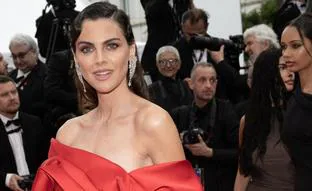 Paz Vega y Amaia Salamanca arrasan en Cannes con dos vestidos palabra de honor espectaculares