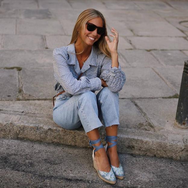 Las mejores alpargatas para verano de las rebajas de El Corte Inglés