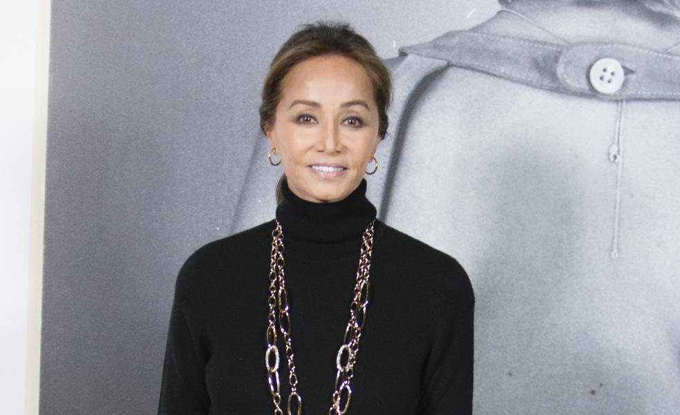 Isabel Preysler quiere ser Tamara Falcó: todo lo que sabemos del proyecto secreto que la devuelve a la televisión