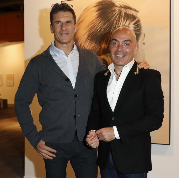 Así fue la preciosa historia de amor de Kike Sarasola y Carlos Marrero que termina en separación: 30 años juntos, dos hijos por gestación subrogada y muchos retos