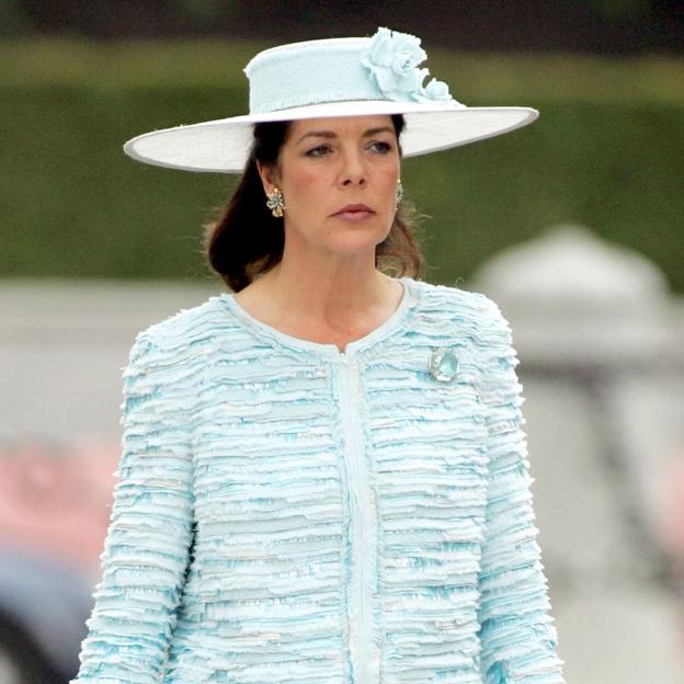 De Eugenia Silva a Nieves Álvarez: los originales looks de invitada de la espectacular boda de Edgardo Osorio