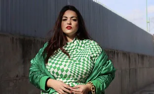 Zara se pone las pilas con las tallas: la influencer María Rodríguez desvela por qué Inditex ha activado la talla 48