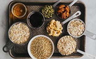 Día Nacional del Celiaco: Los recetarios de cocina sin gluten perfectos para un menú diario variado y delicioso